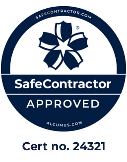 Safe-Contractor