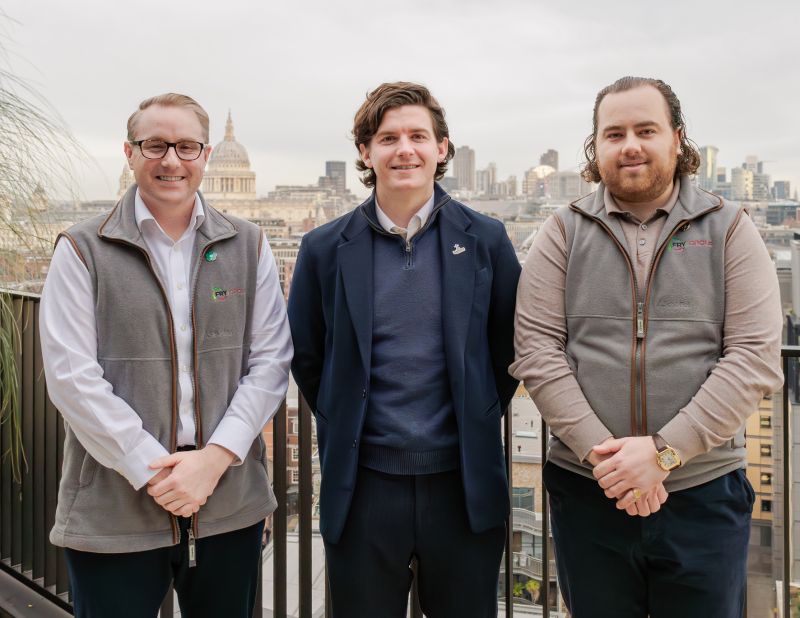 WFG partnership 2026 