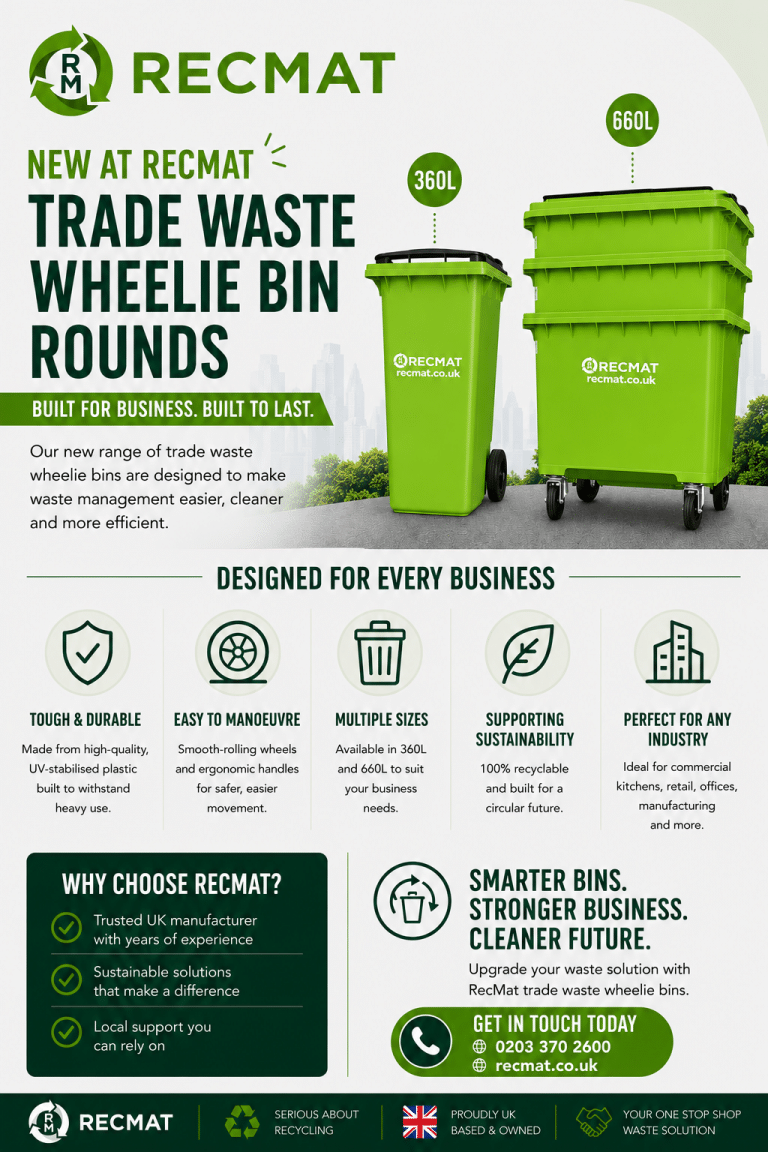 Trade Waste