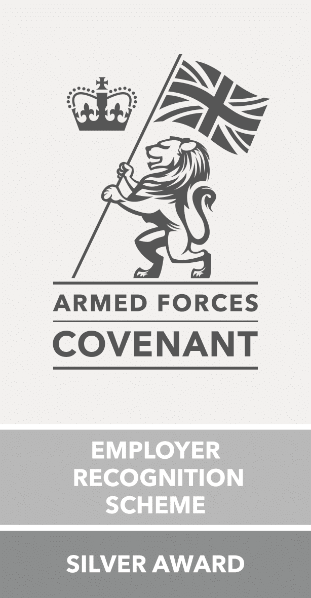 Defence Employer Recognition Scheme