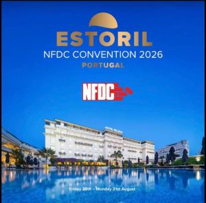 NFDC Conference 2026